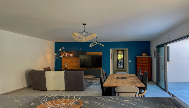 Villa / Maison 5 pièces  à vendre Mathes (Les) 17570