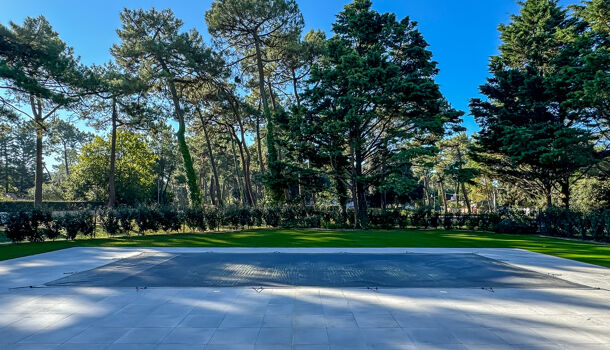 Villa / Maison 5 pièces  à vendre Mathes (Les) 17570