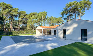 Maison 5 Pièces 178 m² à vendre à Les Mathes (17570)