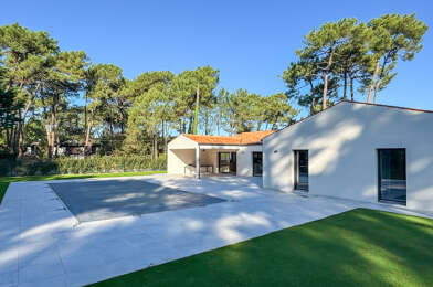 Maison 5 pièces 1248000 €