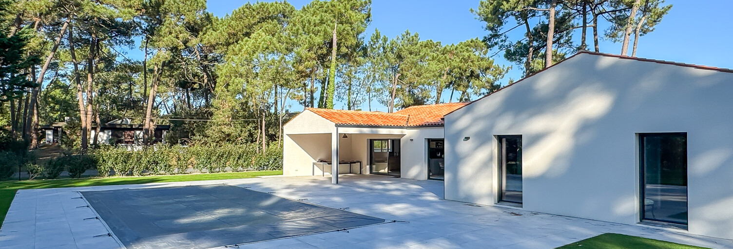 Maison 5 Pièces 178 m² à vendre à Les Mathes (17570)