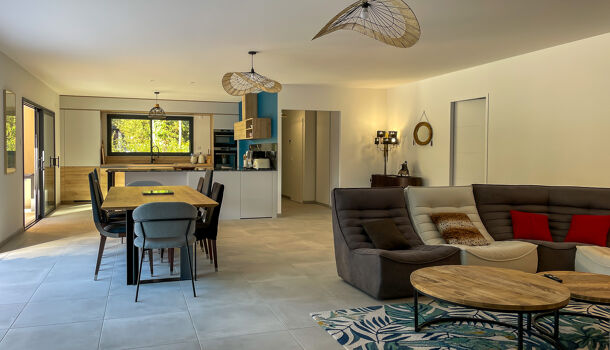 Villa / Maison 5 pièces  à vendre Mathes (Les) 17570