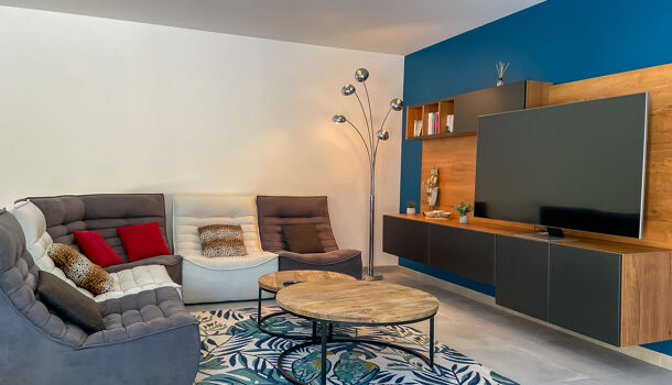 Villa / Maison 5 pièces  à vendre Mathes (Les) 17570