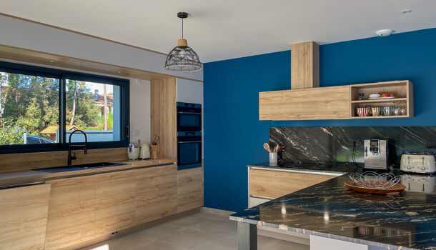 Villa / Maison 5 pièces  à vendre Mathes (Les) 17570