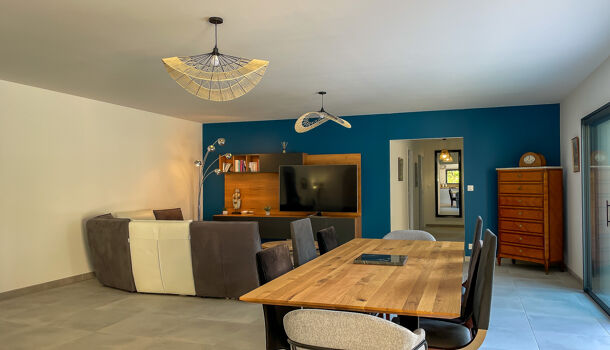 Villa / Maison 5 pièces  à vendre Mathes (Les) 17570