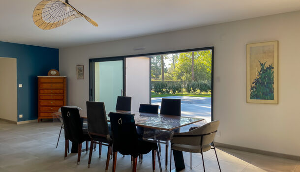 Villa / Maison 5 pièces  à vendre Mathes (Les) 17570