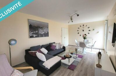 vente appartement 154 000 € à proximité de Saint-Pierre-du-Perray (91280)