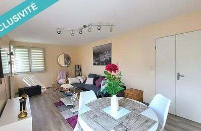 vente appartement 154 000 € à proximité de Leuville-sur-Orge (91310)