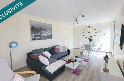 vente appartement 154 000 € à proximité de La Norville (91290)