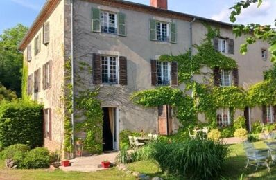 maison 17 pièces 552 m2 à vendre à Ferrières-sur-Sichon (03250)