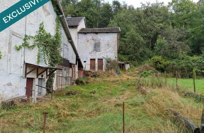 vente maison 72 000 € à proximité de Faucogney-Et-la-Mer (70310)