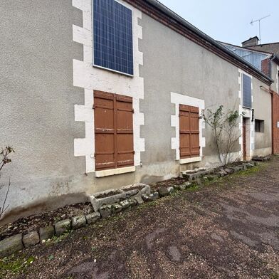 Maison 6 pièces 250 m²