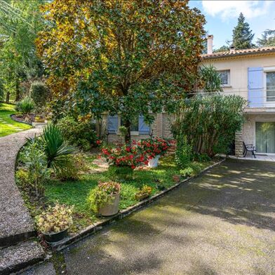 Maison 4 pièces 233200 €