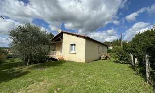 Maison 7 Pièces 143 m² à vendre à Saint-Pardoux-Isaac (47800)