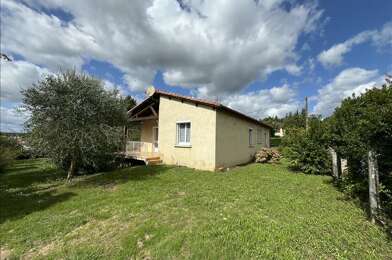 Maison 7 pièces 160500 €