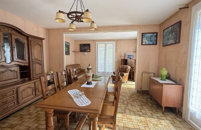 Traditionnelle de 7 pièces principales — photo 2
