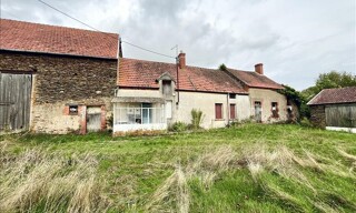 Maison 3 Pièces 62 m² à vendre à Préveranges (18370)