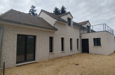 vente maison 303 000 € à proximité de Vernou-en-Sologne (41230)