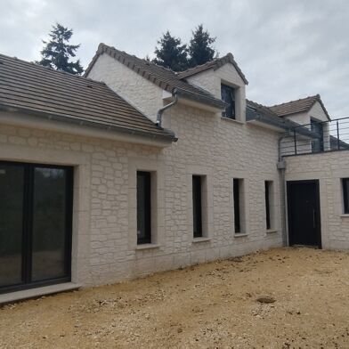 Maison 6 pièces 133 m²