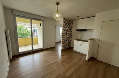 vente appartement 93 075 € à proximité de Portet-sur-Garonne (31120)