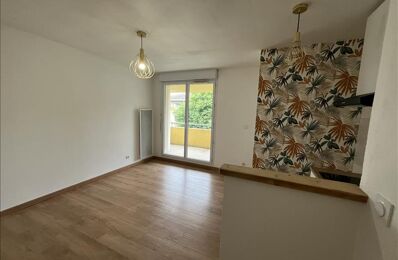 vente appartement 93 075 € à proximité de Sainte-Foy-de-Peyrolières (31470)