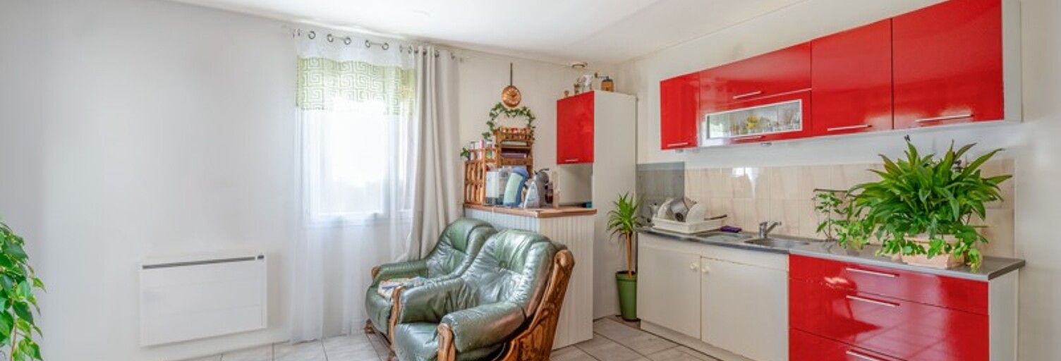 Immeuble   m² à vendre à Saint-Lys (31470)