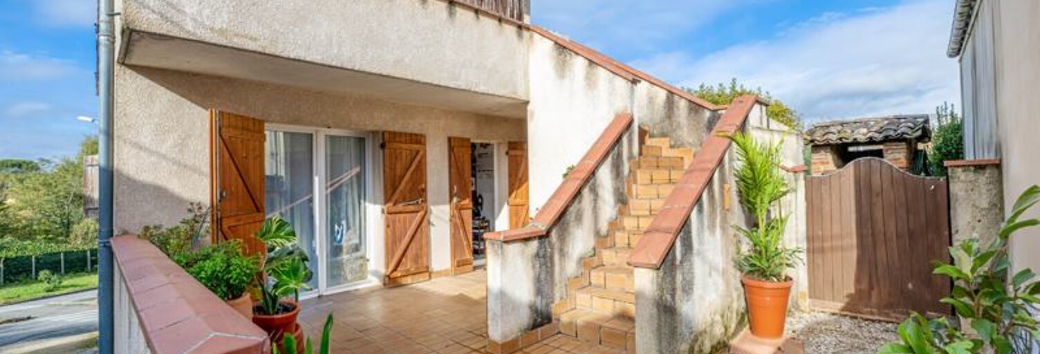 Immeuble   m² à vendre à Saint-Lys (31470)