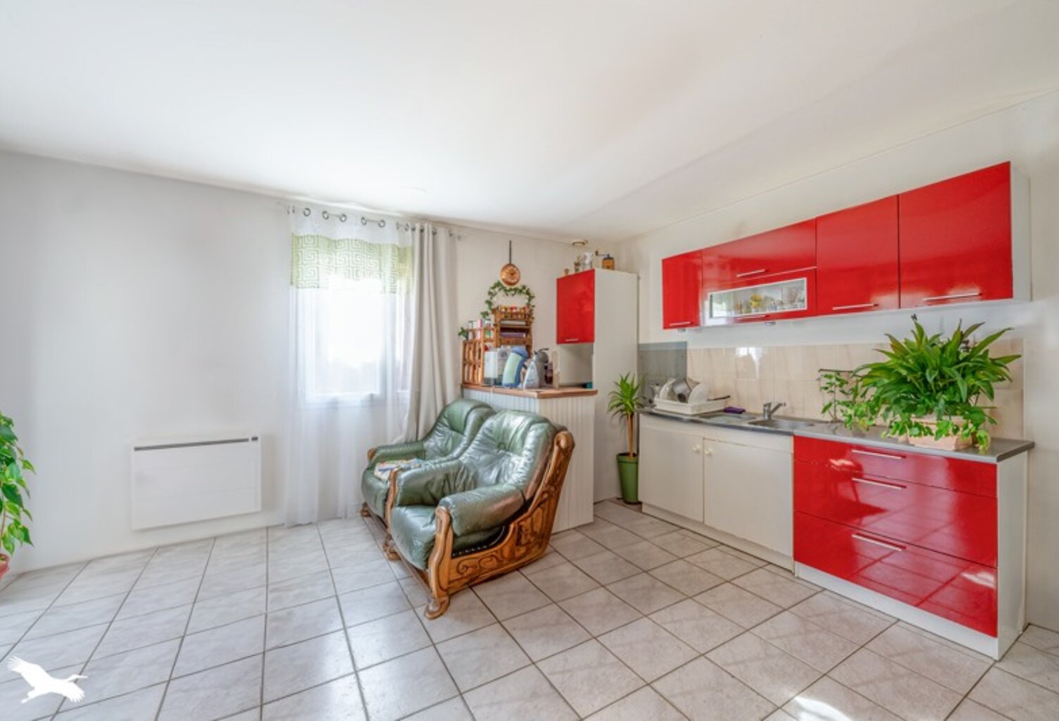 Vente immeuble   Saint-Lys (31470) — photo 1