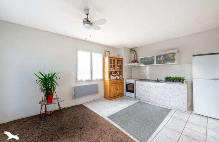 Vente immeuble   Saint-Lys (31470) — photo 2