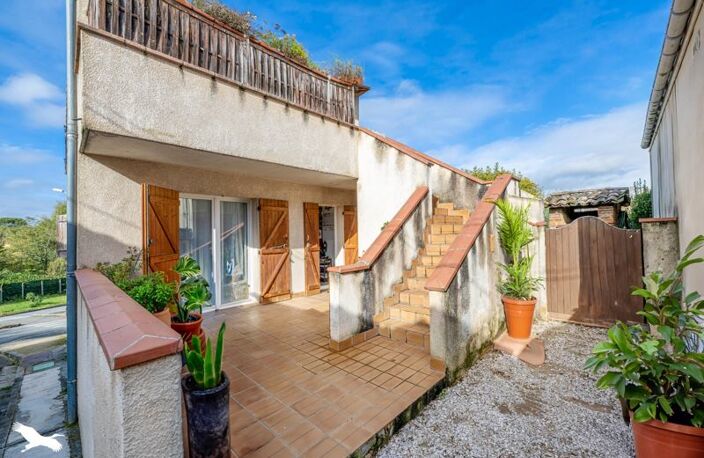 Vente immeuble   Saint-Lys (31470) — photo 3