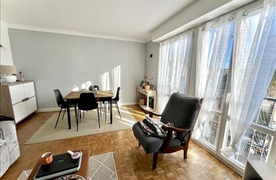 vente appartement 123 625 € à proximité de Brive-la-Gaillarde (19100)