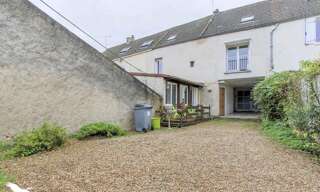 Maison 3 Pièces 63 m² à vendre à Ecquevilly (78920)