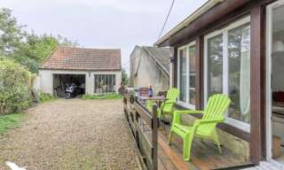 Maison 3 Pièces 63 m² à vendre à Ecquevilly (78920)