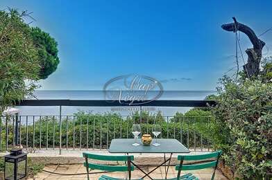 Appartement 2 pièces 350000 €