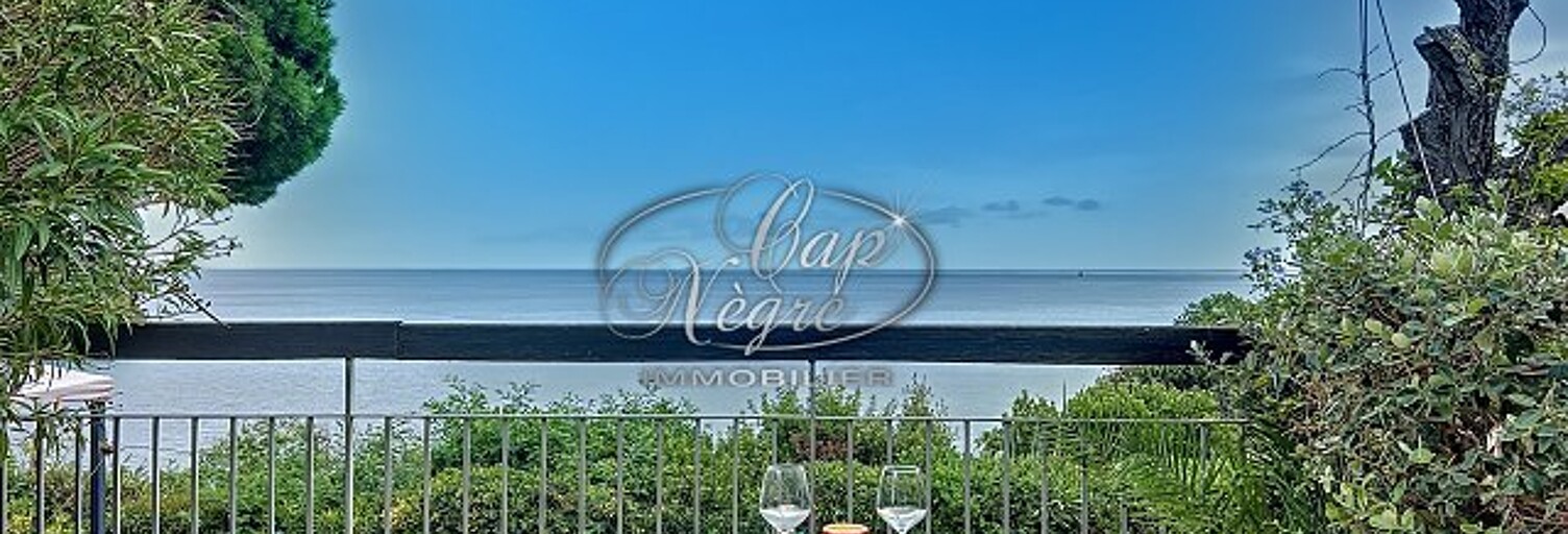 Appartement 2 Pièces 30 m² à vendre à Rayol-Canadel-sur-Mer (83820)