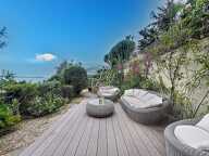RAYOL CANADEL APPARTEMENT VUE MER 2 PIECES JARDIN — photo 2