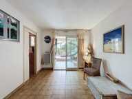 RAYOL CANADEL APPARTEMENT VUE MER 2 PIECES JARDIN — photo 3