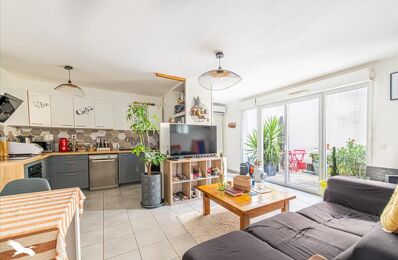 vente appartement 223 650 € à proximité de Saint-Louis-de-Montferrand (33440)