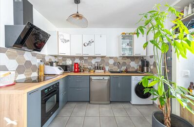 vente appartement 223 650 € à proximité de Fargues-Saint-Hilaire (33370)