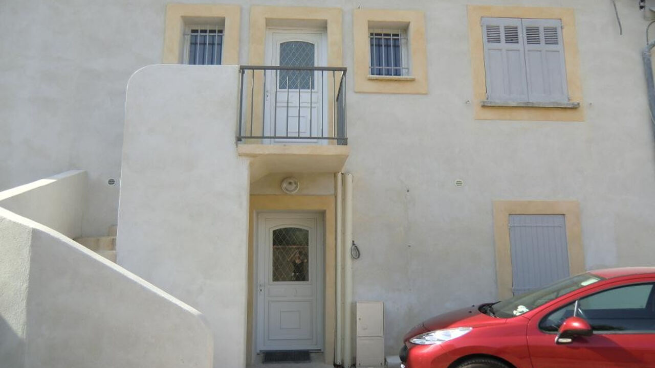 appartement 2 pièces 38 m2 à louer à Avignon (84000)