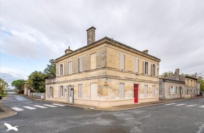 vente maison 474 500 € à proximité de Bordeaux (33100)