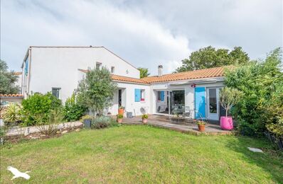 vente maison 400 900 € à proximité de Le Château-d'Oléron (17480)