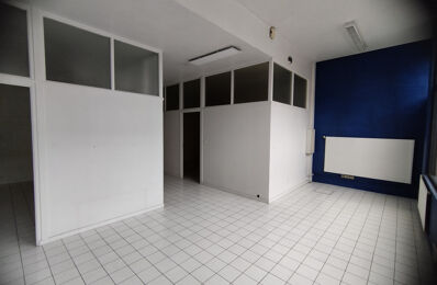 location commerce 1 350 € CC /mois à proximité de Chanonat (63450)