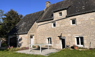 Maison 3 Pièces 67 m² à vendre à Guern (56310)