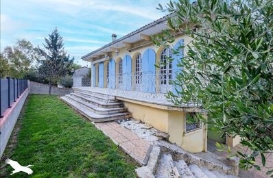 vente maison 210 000 € à proximité de Roquefort (32390)