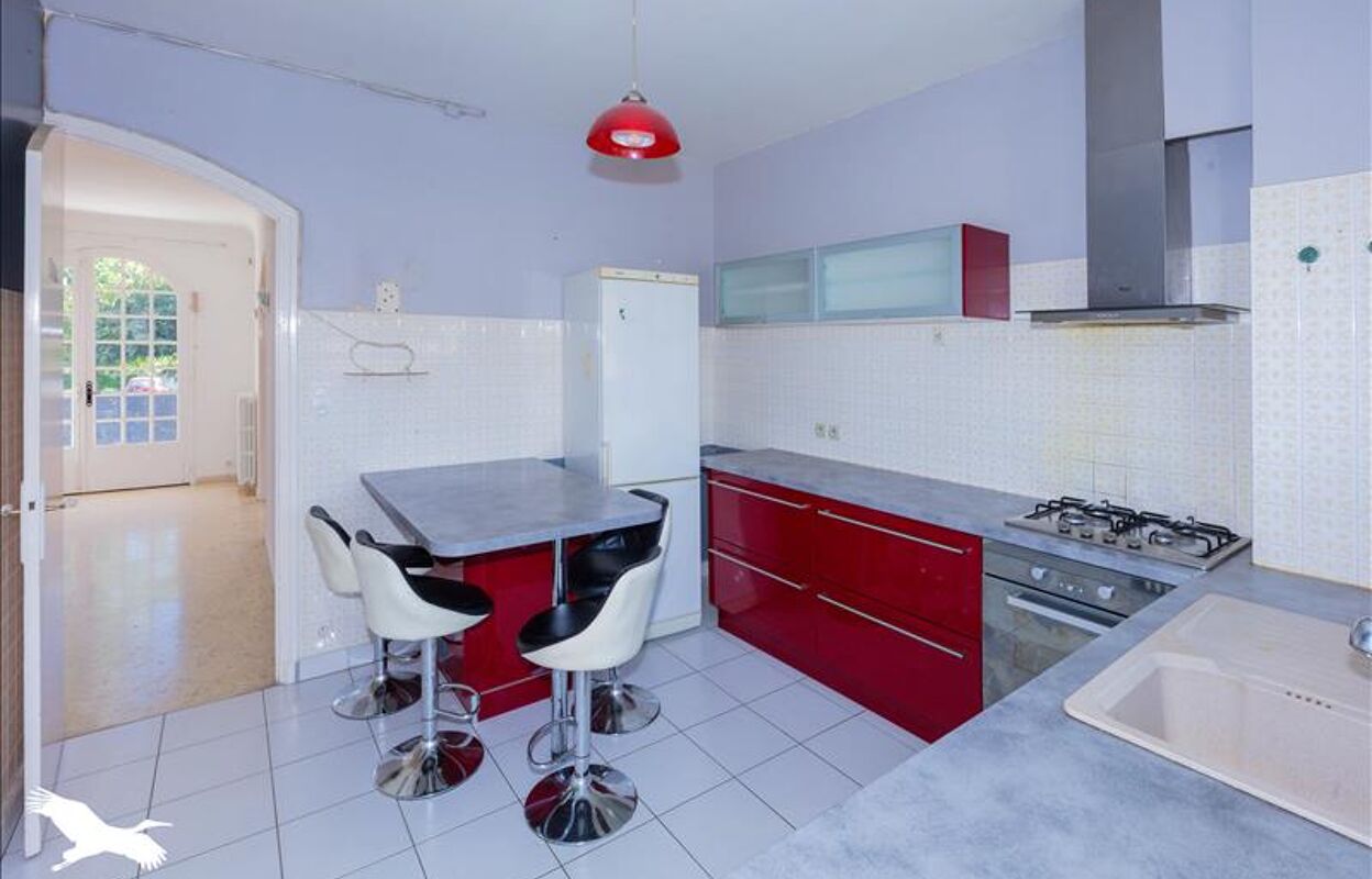 maison 8 pièces 180 m2 à vendre à Fleurance (32500)