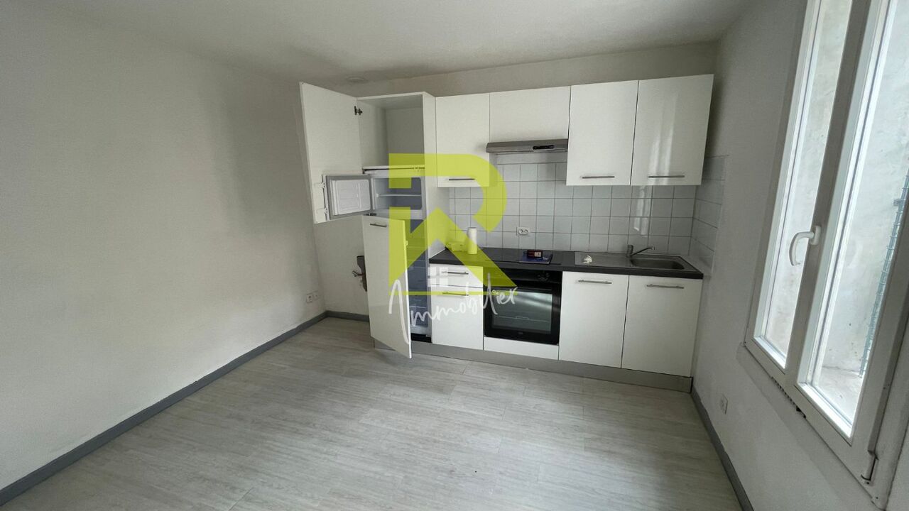 maison 3 pièces 49 m2 à vendre à Béziers (34500)