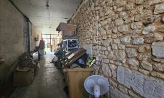 Immeuble   m² à vendre à Montguyon (17270)