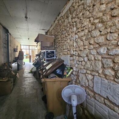 Immeuble  129000 €