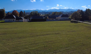 Terrain  533 m² à vendre à Lamarque-Pontacq (65380)